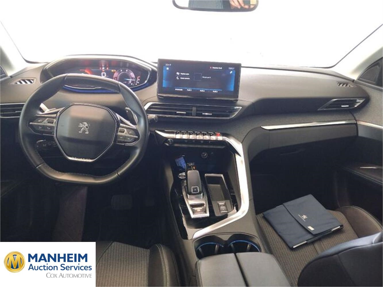 Foto Peugeot 3008 7
