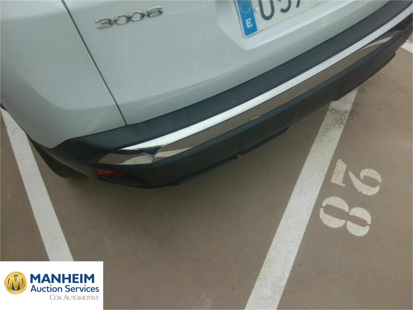 Foto Peugeot 3008 17