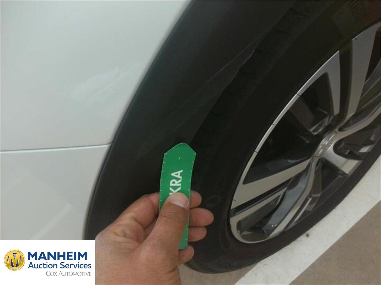 Foto Peugeot 3008 20