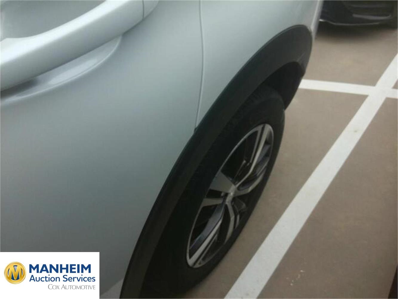 Foto Peugeot 3008 21