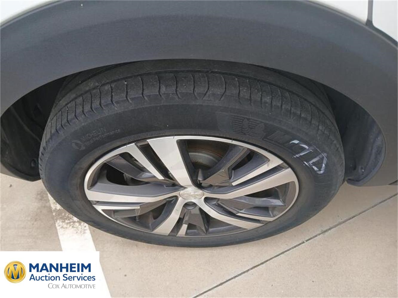 Foto Peugeot 3008 25
