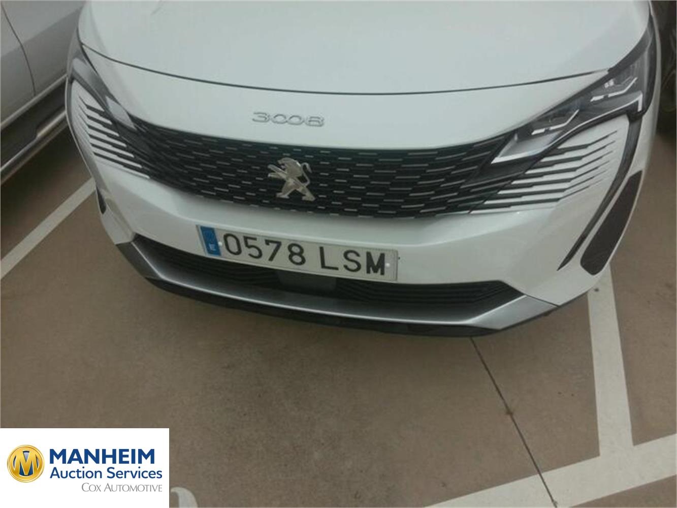 Foto Peugeot 3008 26