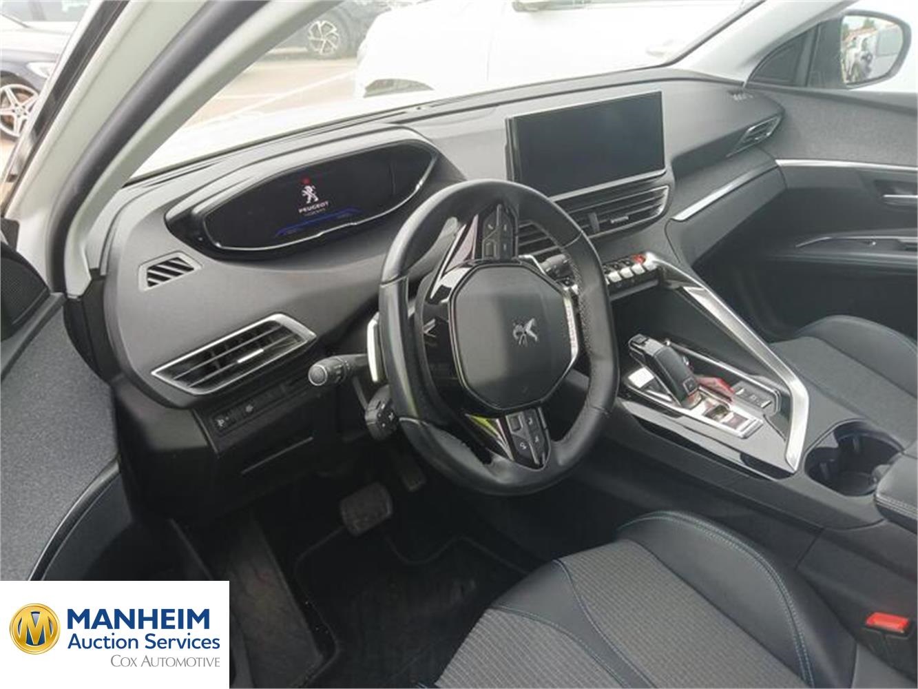 Foto Peugeot 3008 29