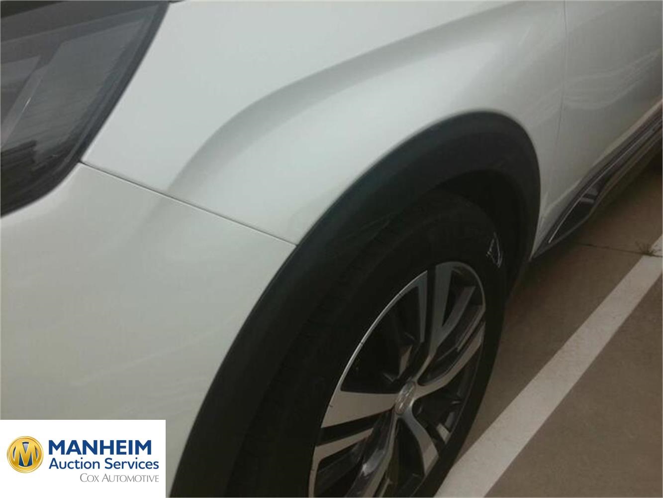 Foto Peugeot 3008 30