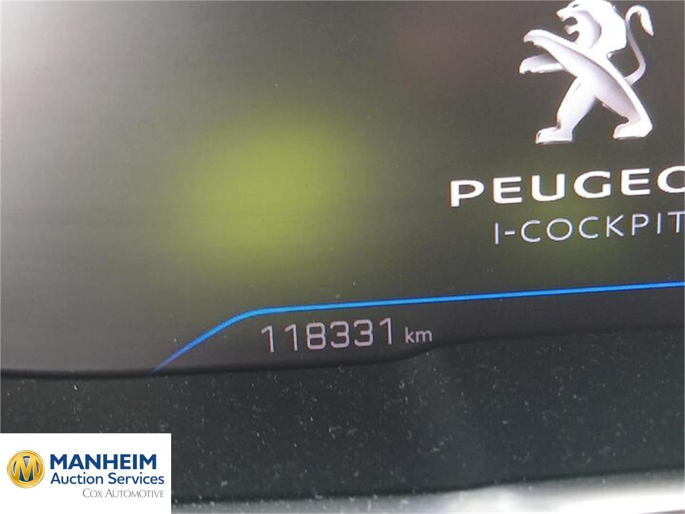 Foto Peugeot 3008 35