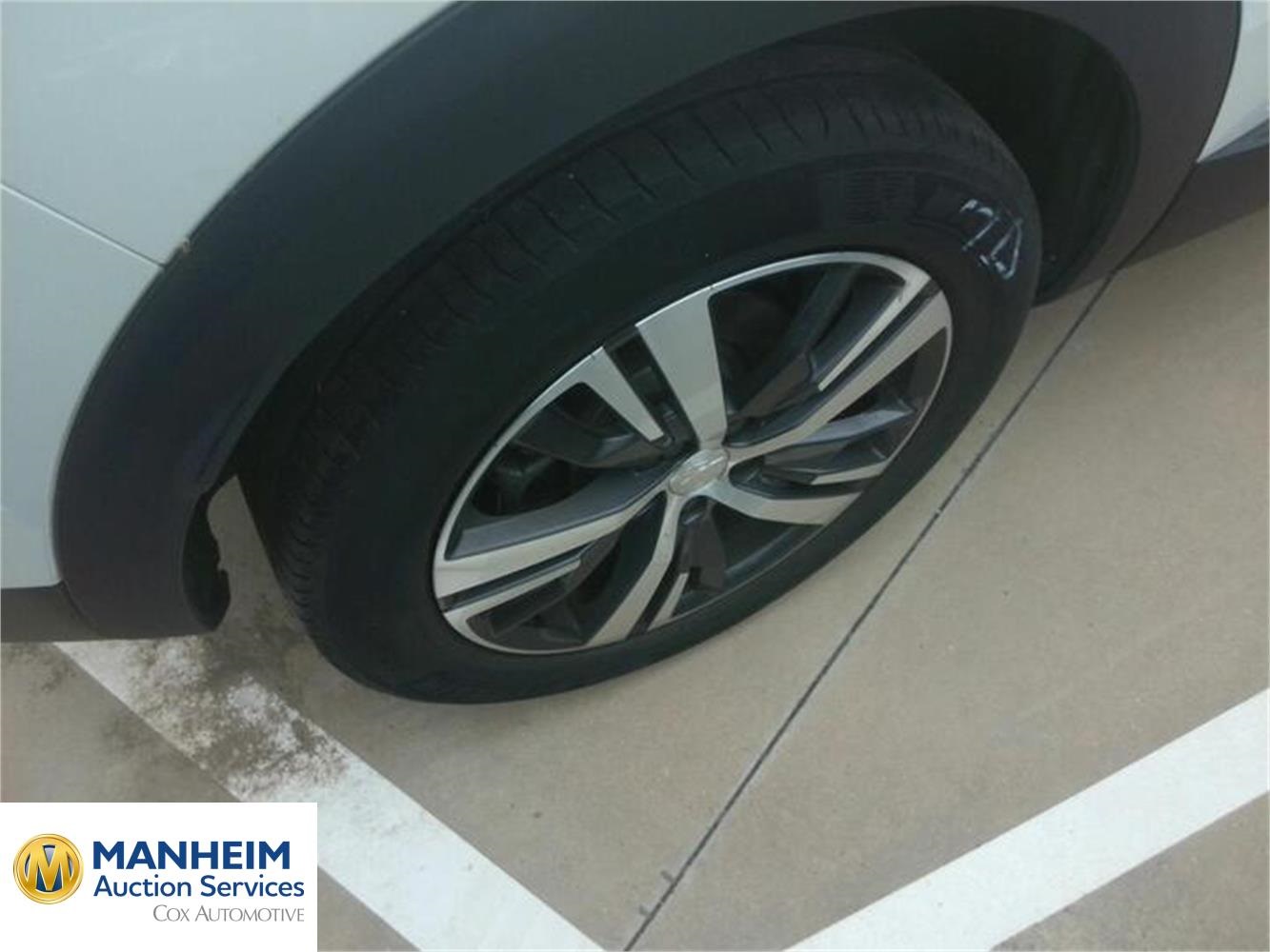 Foto Peugeot 3008 36