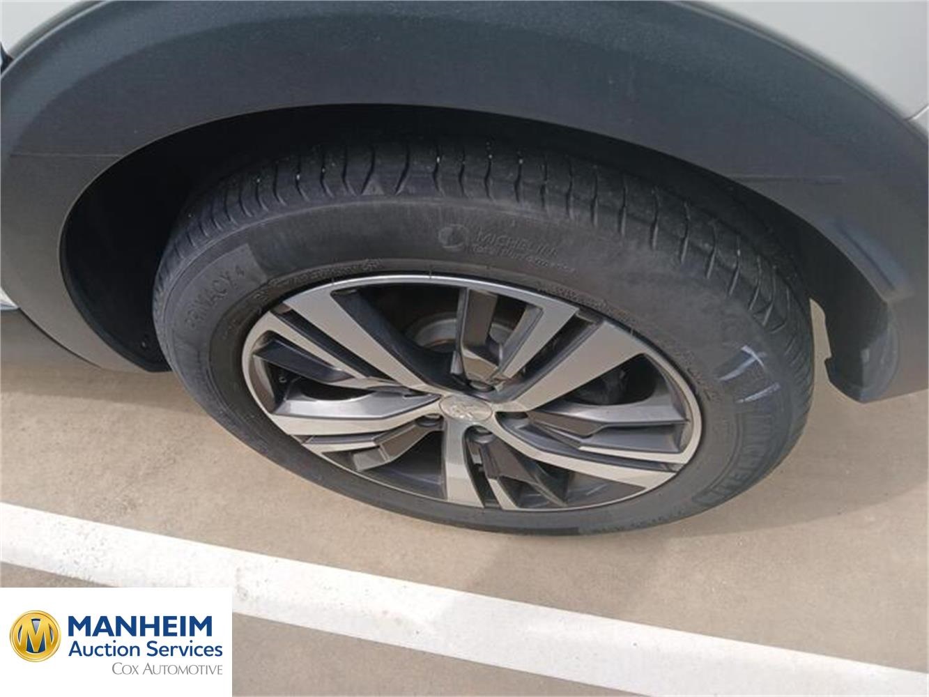 Foto Peugeot 3008 38
