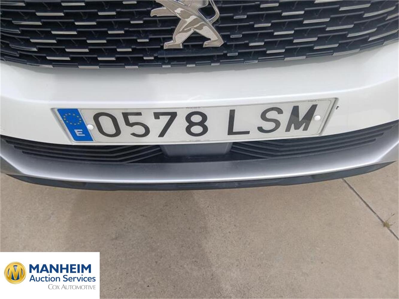 Foto Peugeot 3008 44