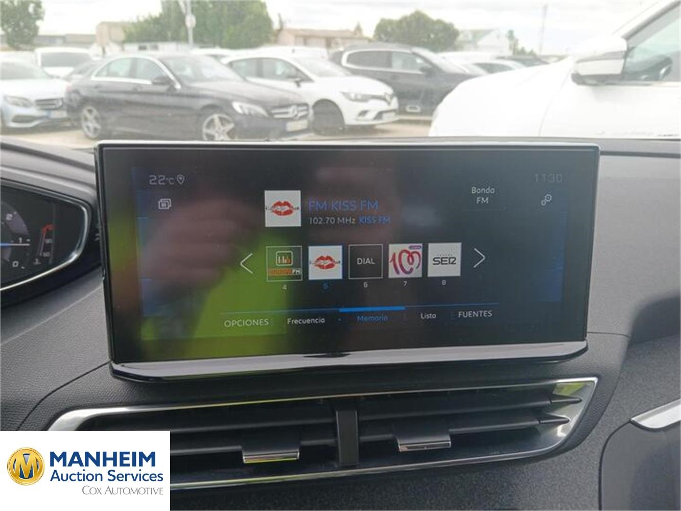 Foto Peugeot 3008 45