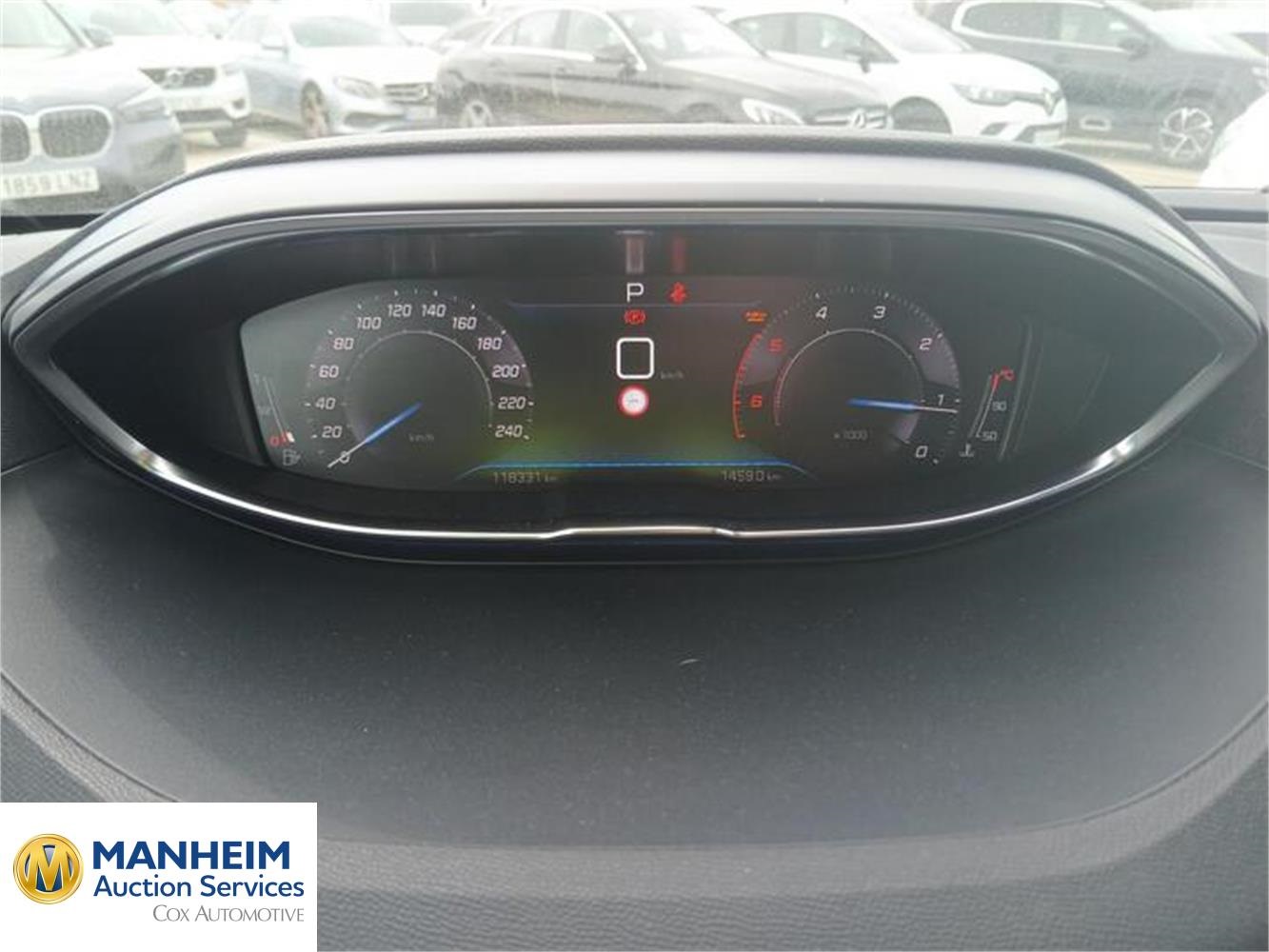Foto Peugeot 3008 46