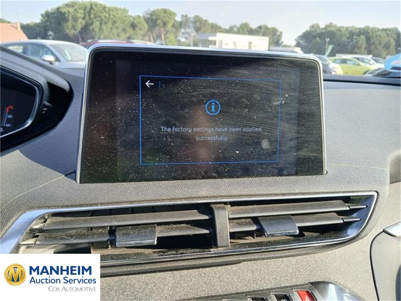 Foto Peugeot 3008 2