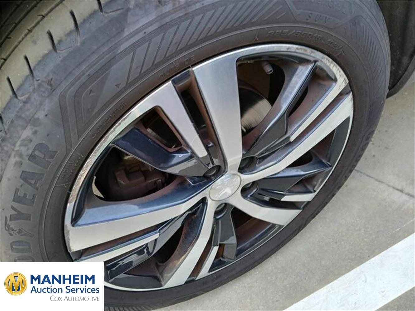 Foto Peugeot 3008 17