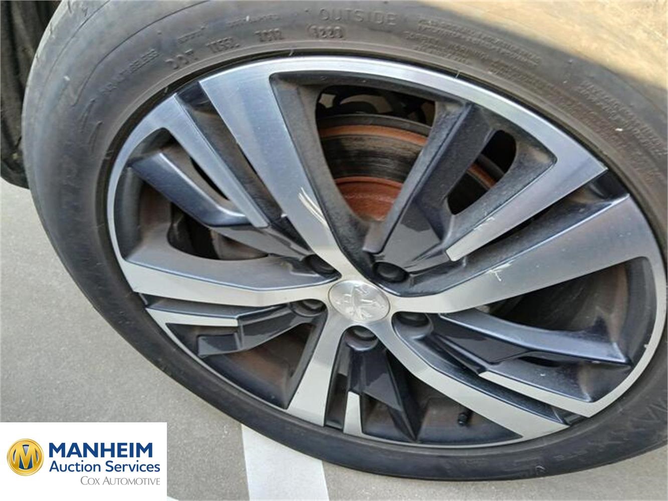 Foto Peugeot 3008 18
