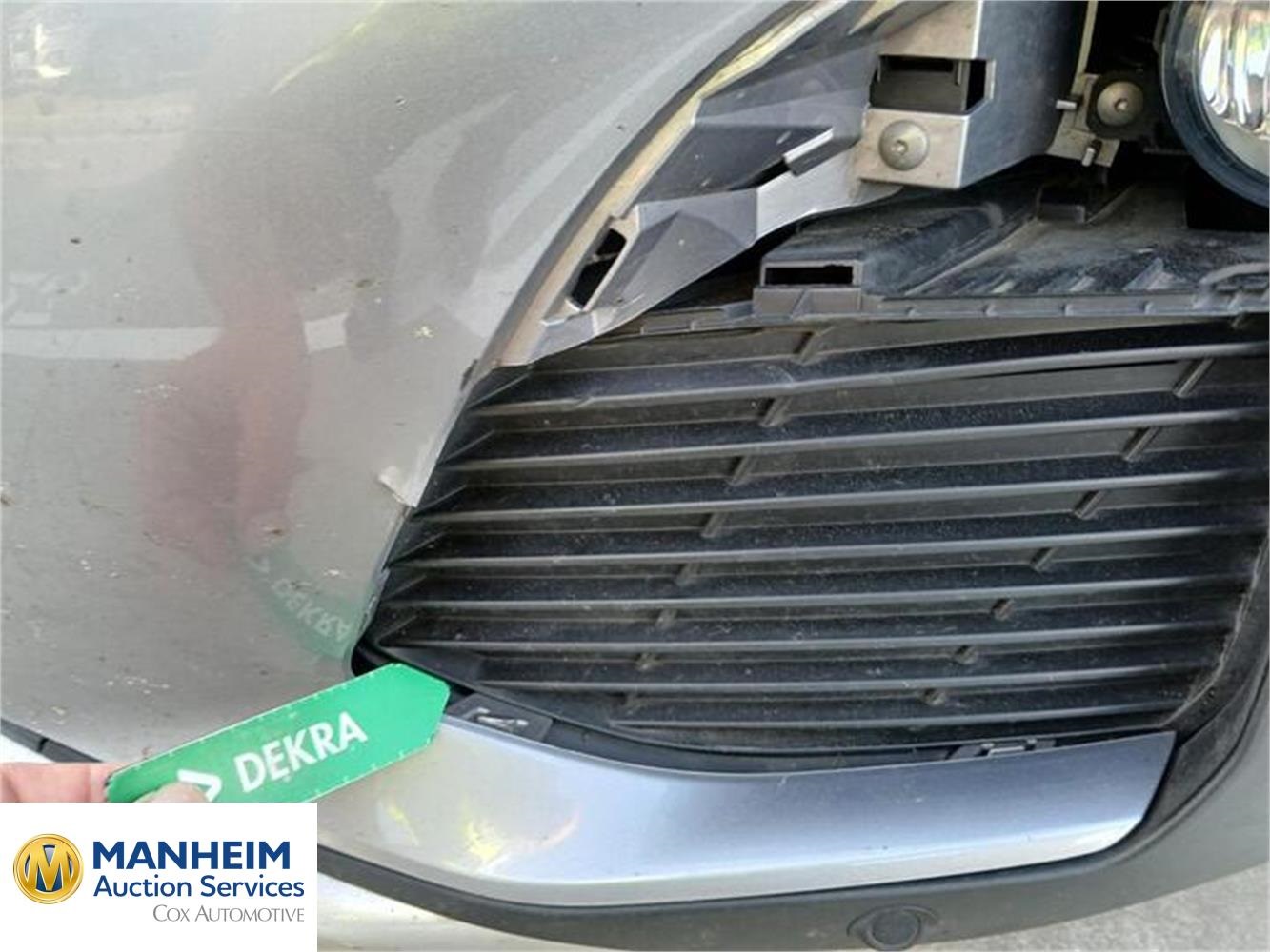 Foto Peugeot 3008 22