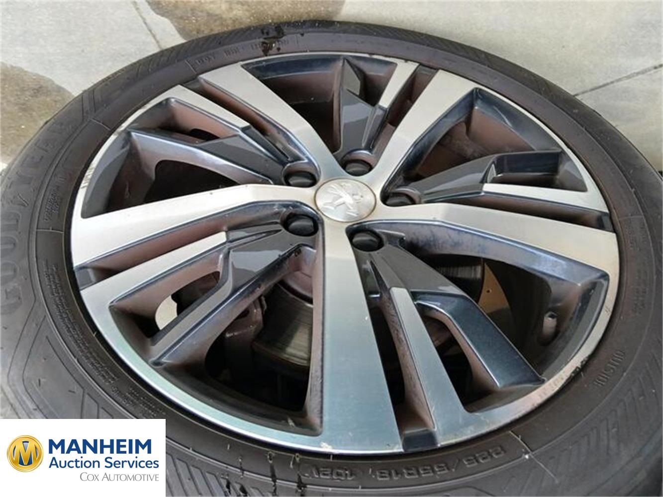 Foto Peugeot 3008 24