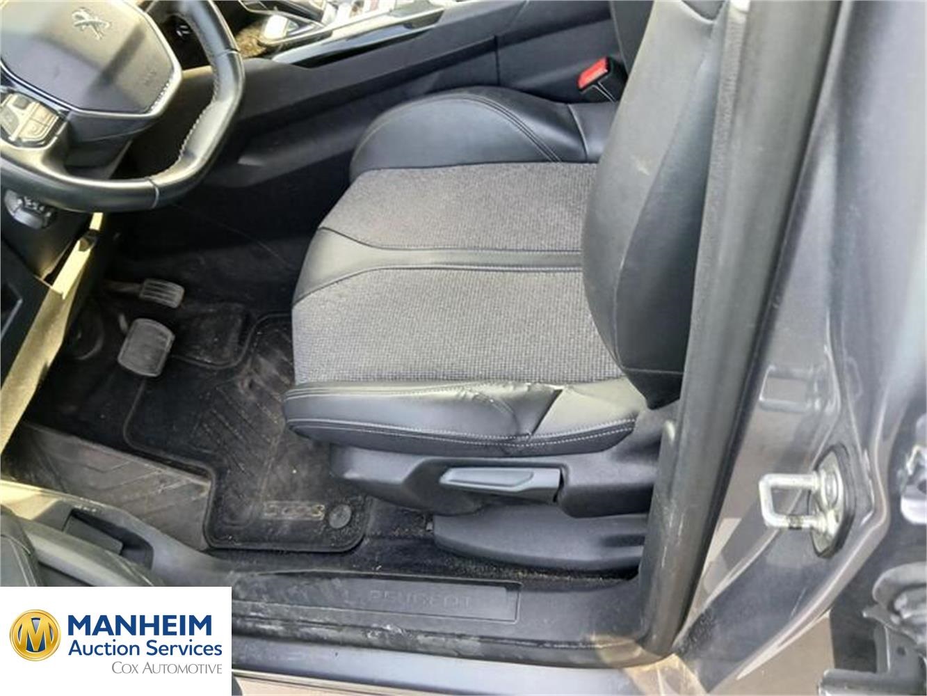 Foto Peugeot 3008 28
