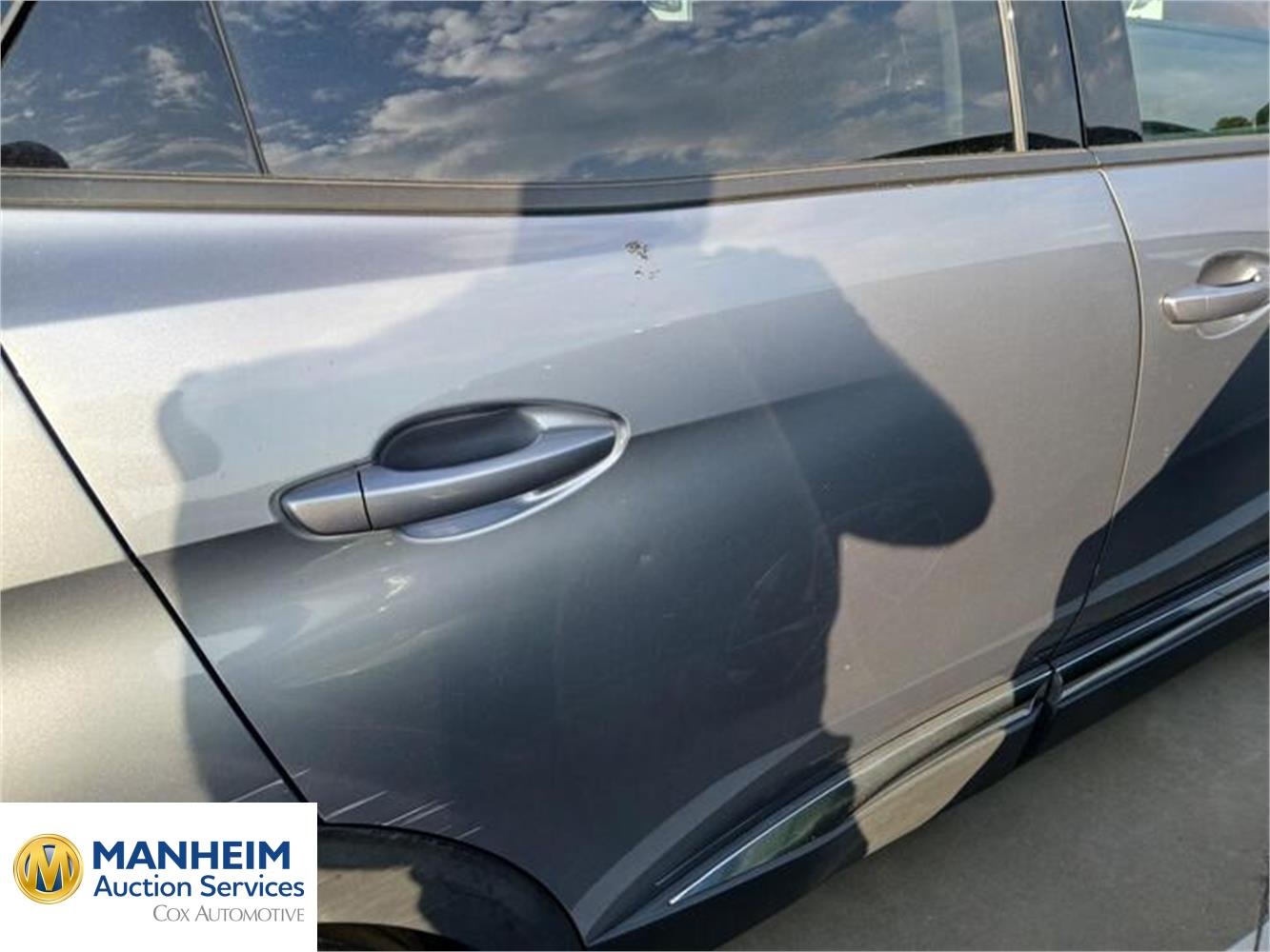 Foto Peugeot 3008 30