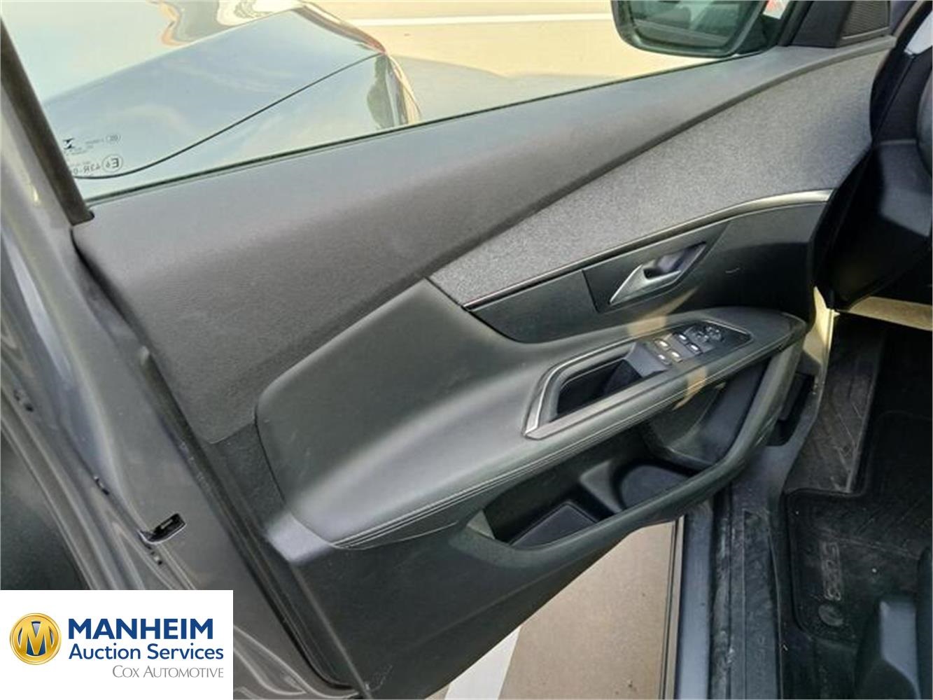 Foto Peugeot 3008 33