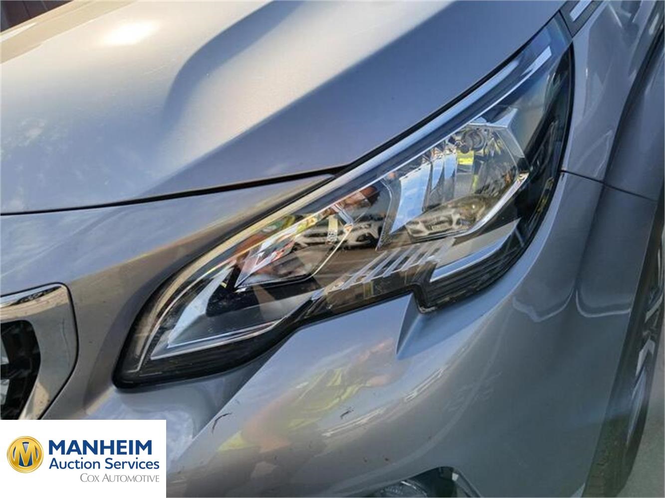 Foto Peugeot 3008 36