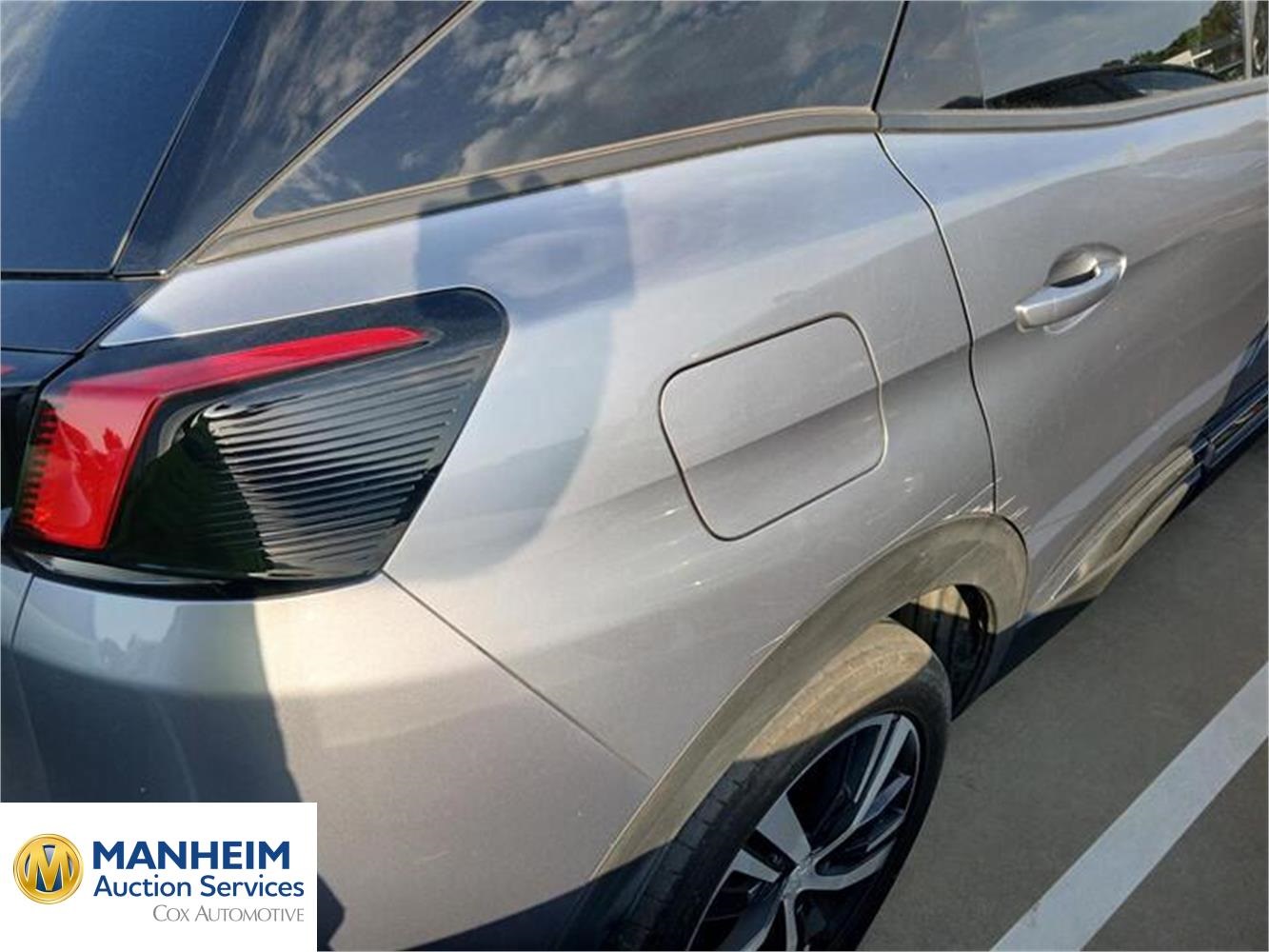Foto Peugeot 3008 41