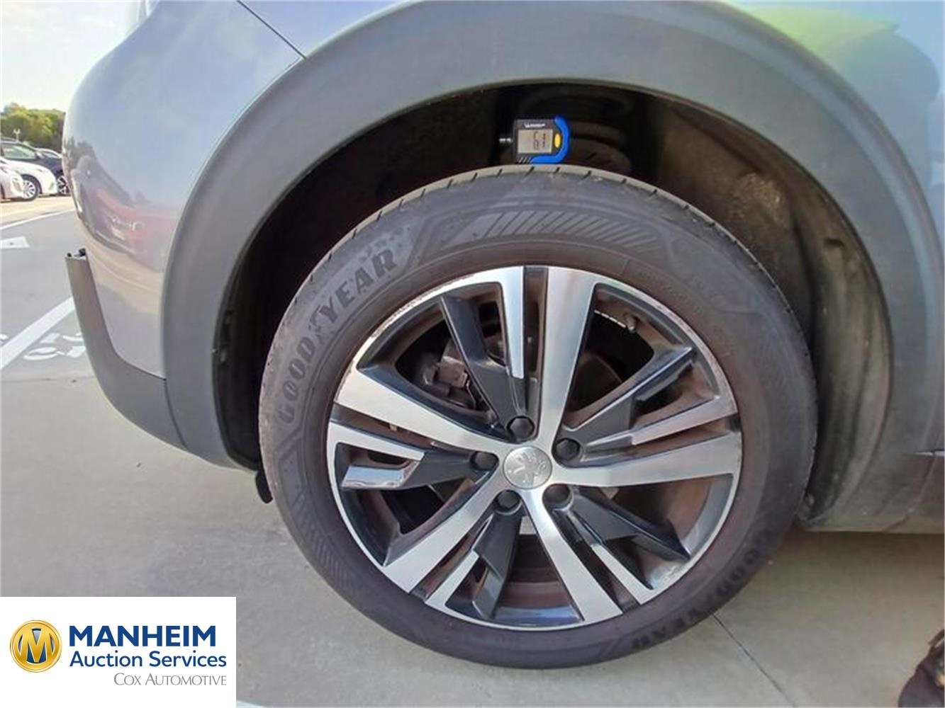 Foto Peugeot 3008 56