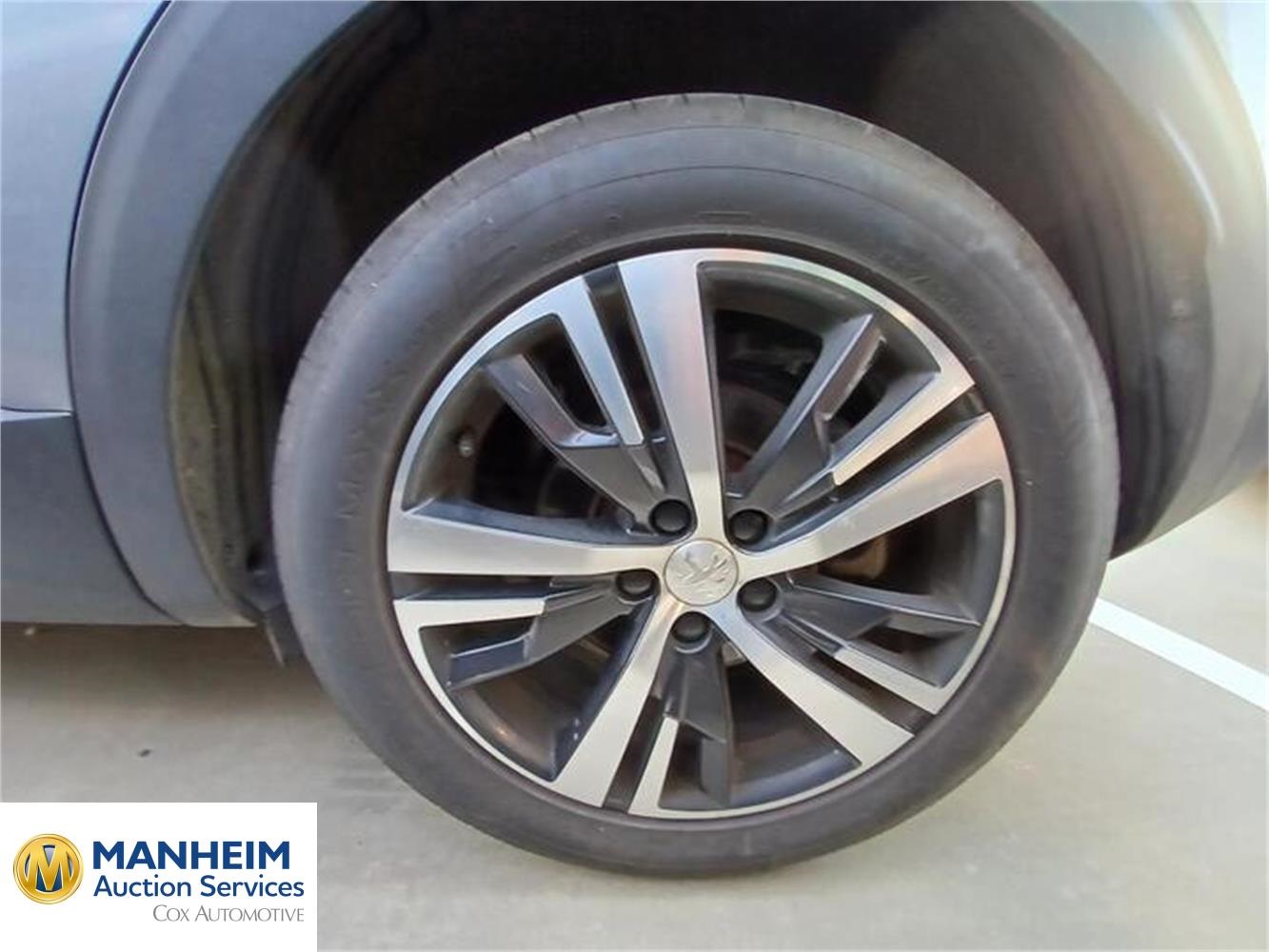 Foto Peugeot 3008 60