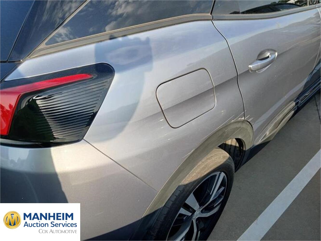 Foto Peugeot 3008 62