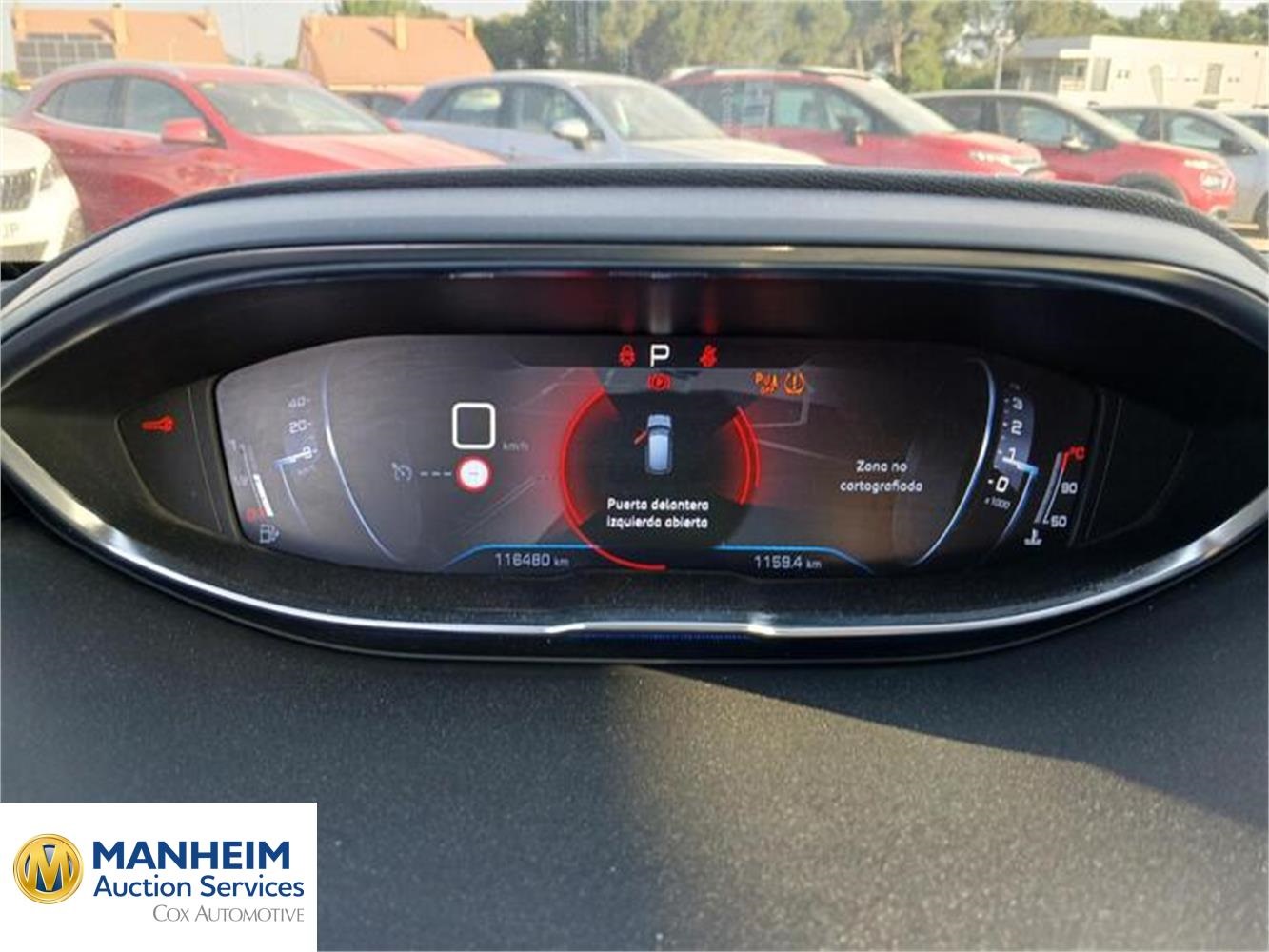 Foto Peugeot 3008 63