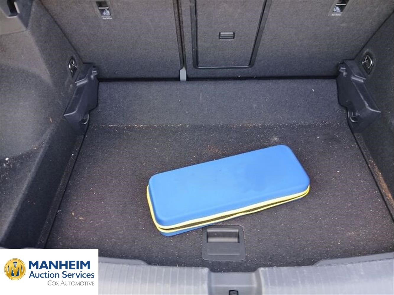 Foto Volkswagen T-Roc 14