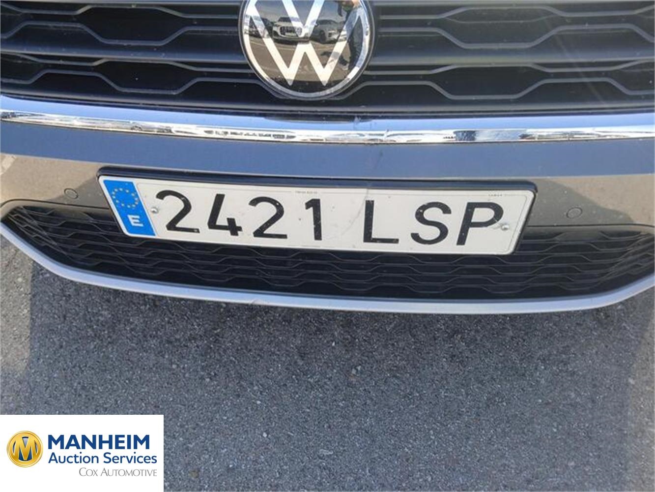 Foto Volkswagen T-Roc 22