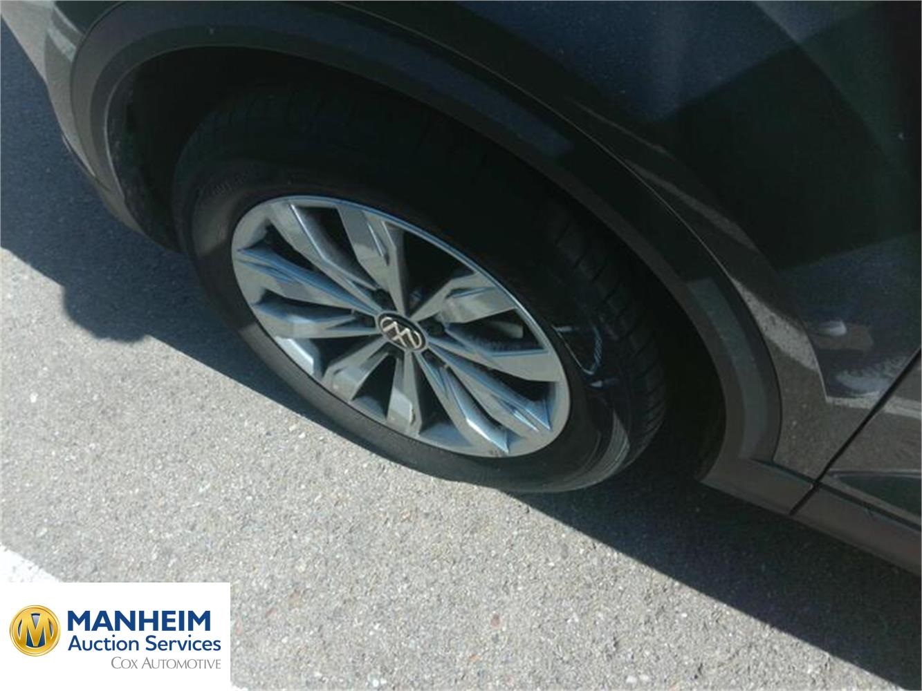 Foto Volkswagen T-Roc 29