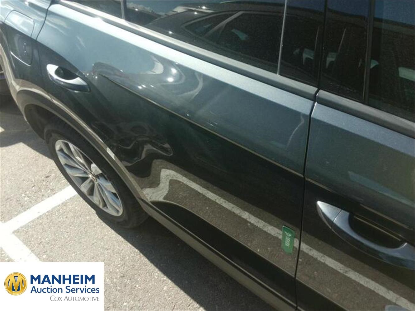 Foto Volkswagen T-Roc 32