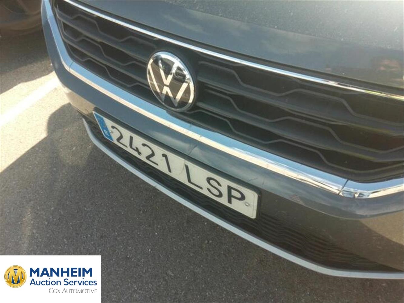 Foto Volkswagen T-Roc 35