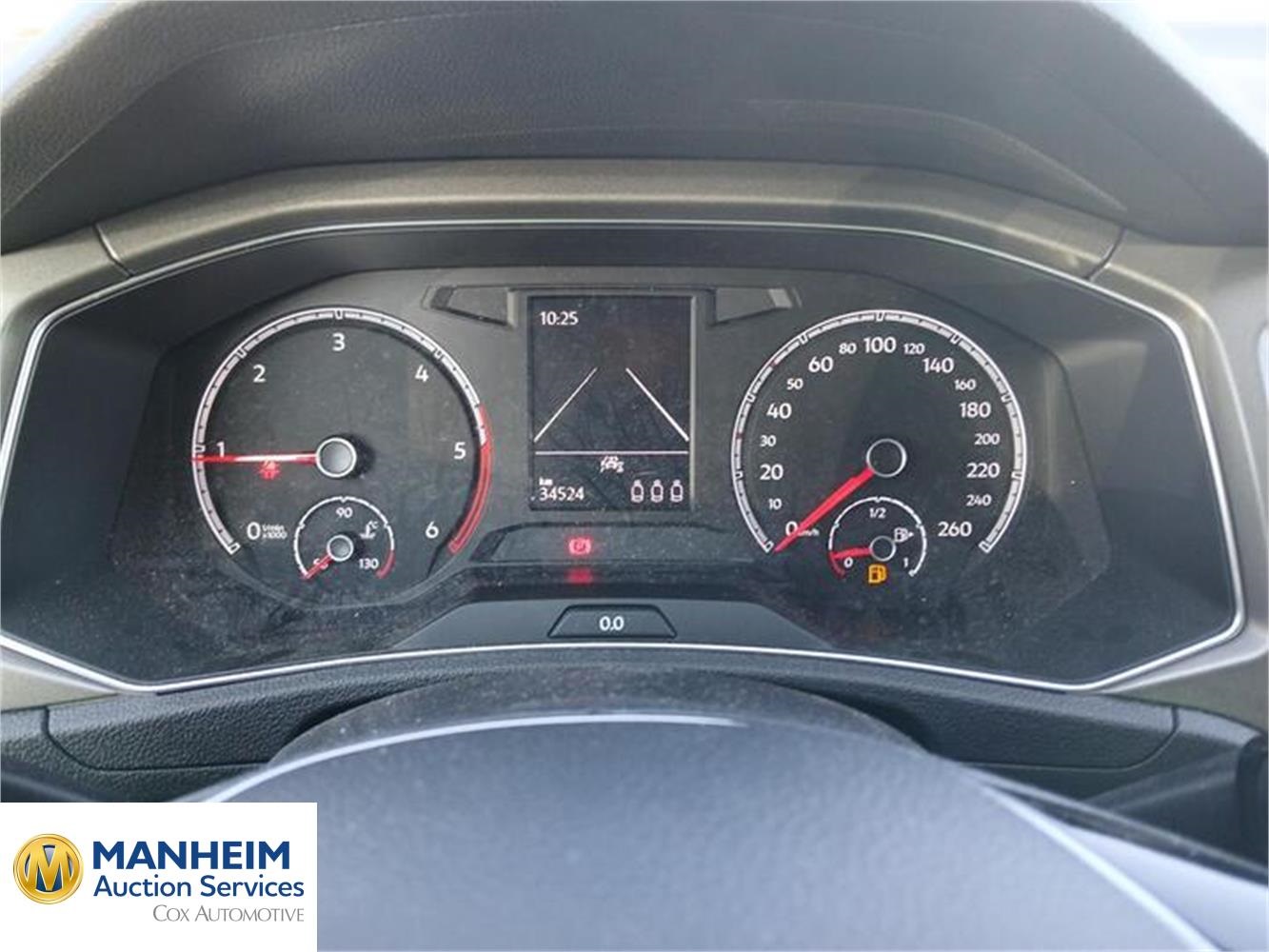 Foto Volkswagen T-Roc 49