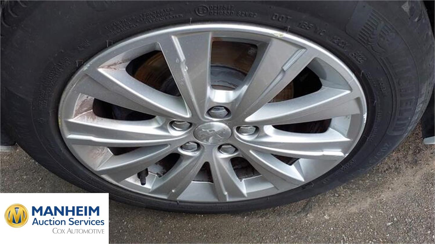 Foto Peugeot 308 6