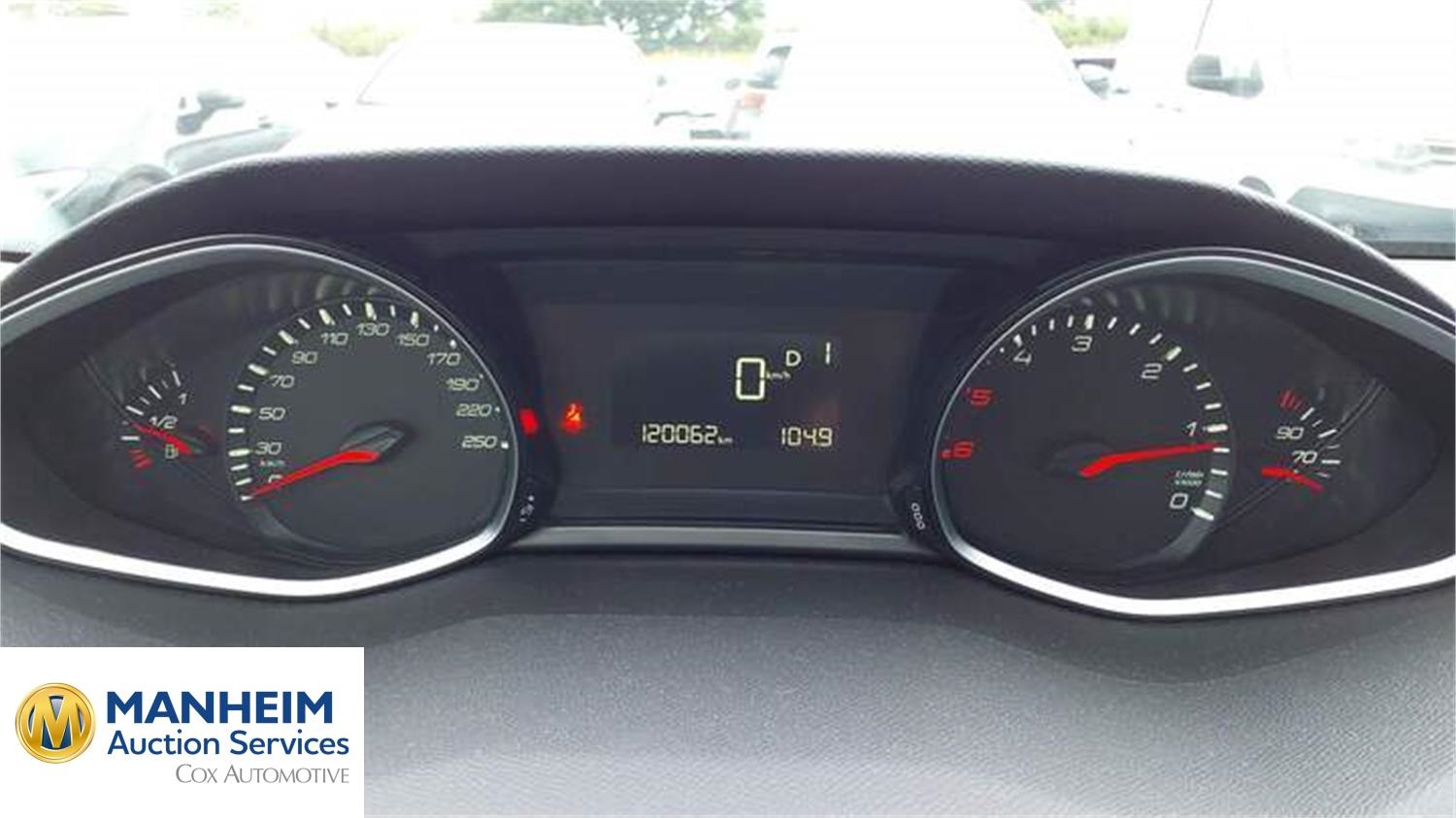 Foto Peugeot 308 7