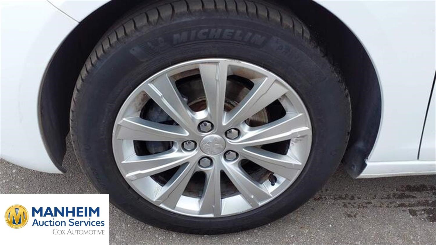 Foto Peugeot 308 10