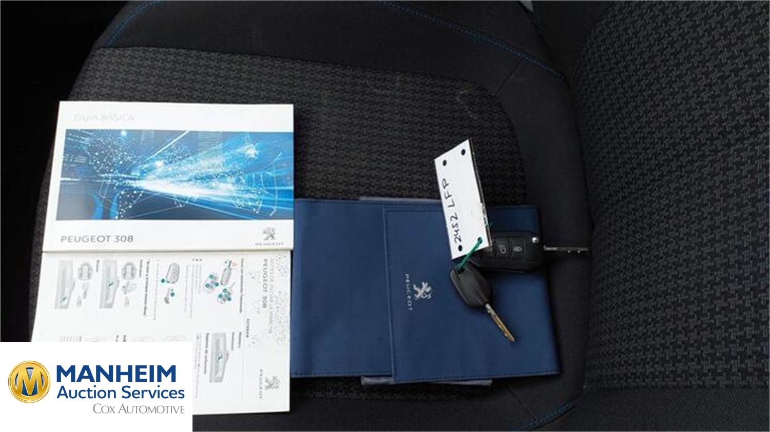 Foto Peugeot 308 14