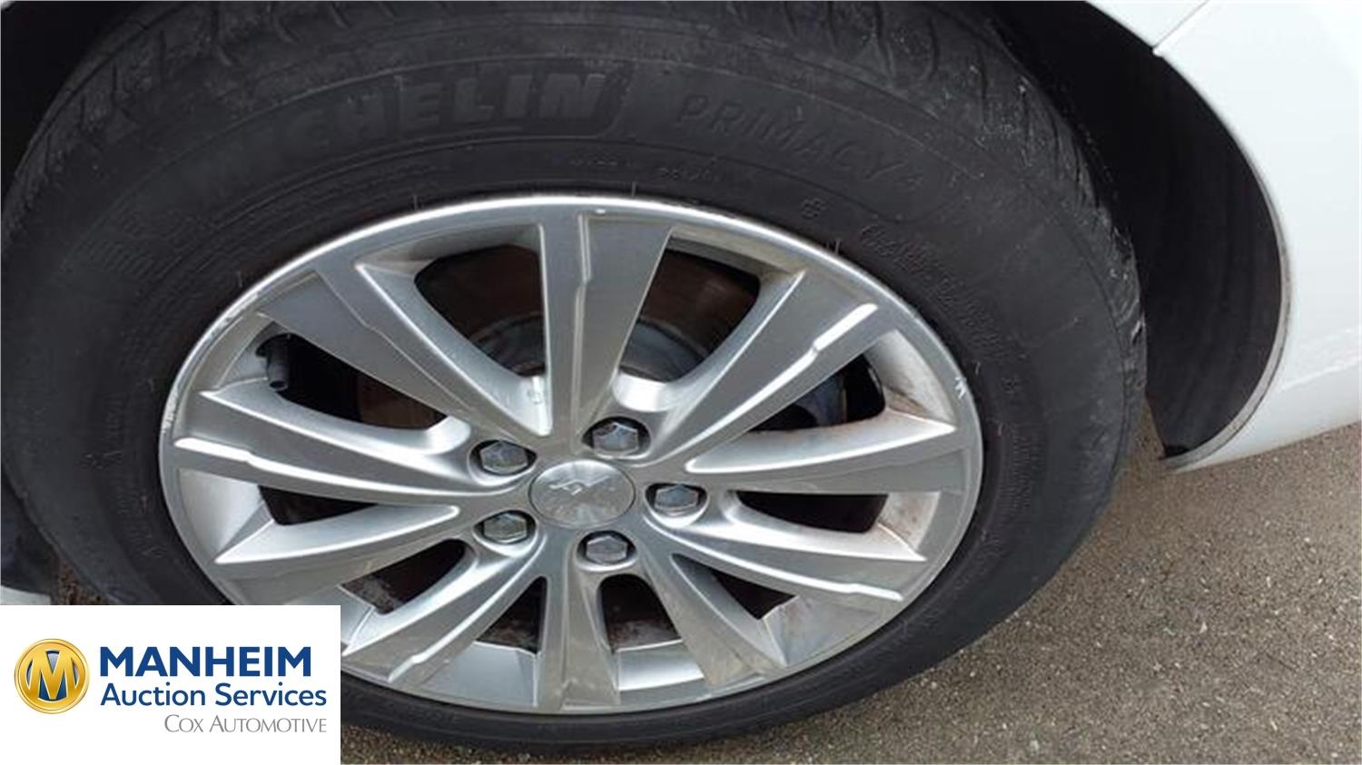 Foto Peugeot 308 16