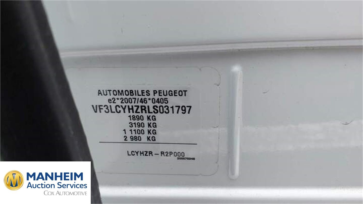 Foto Peugeot 308 17