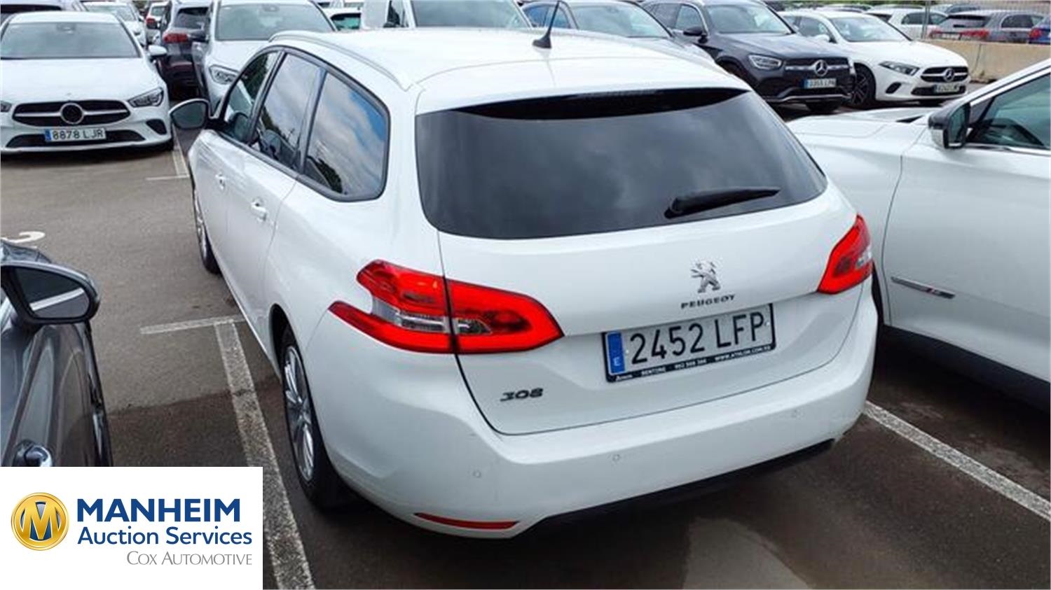 Foto Peugeot 308 18