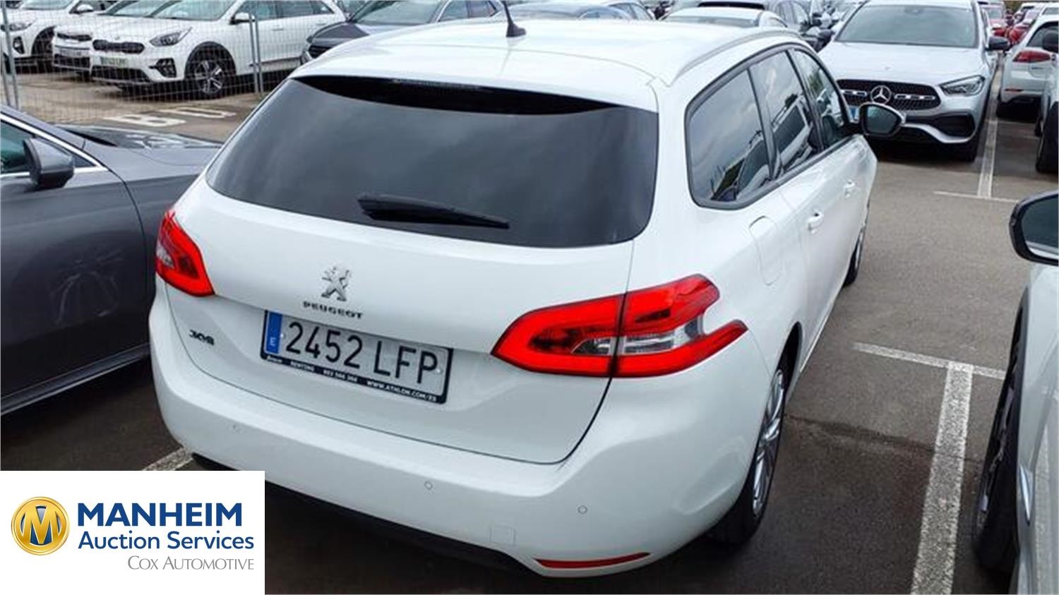 Foto Peugeot 308 19