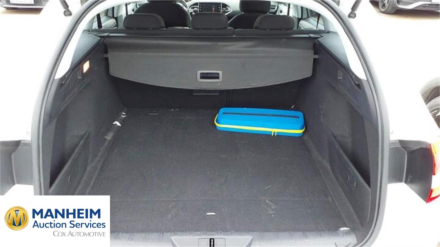 Foto Peugeot 308 20