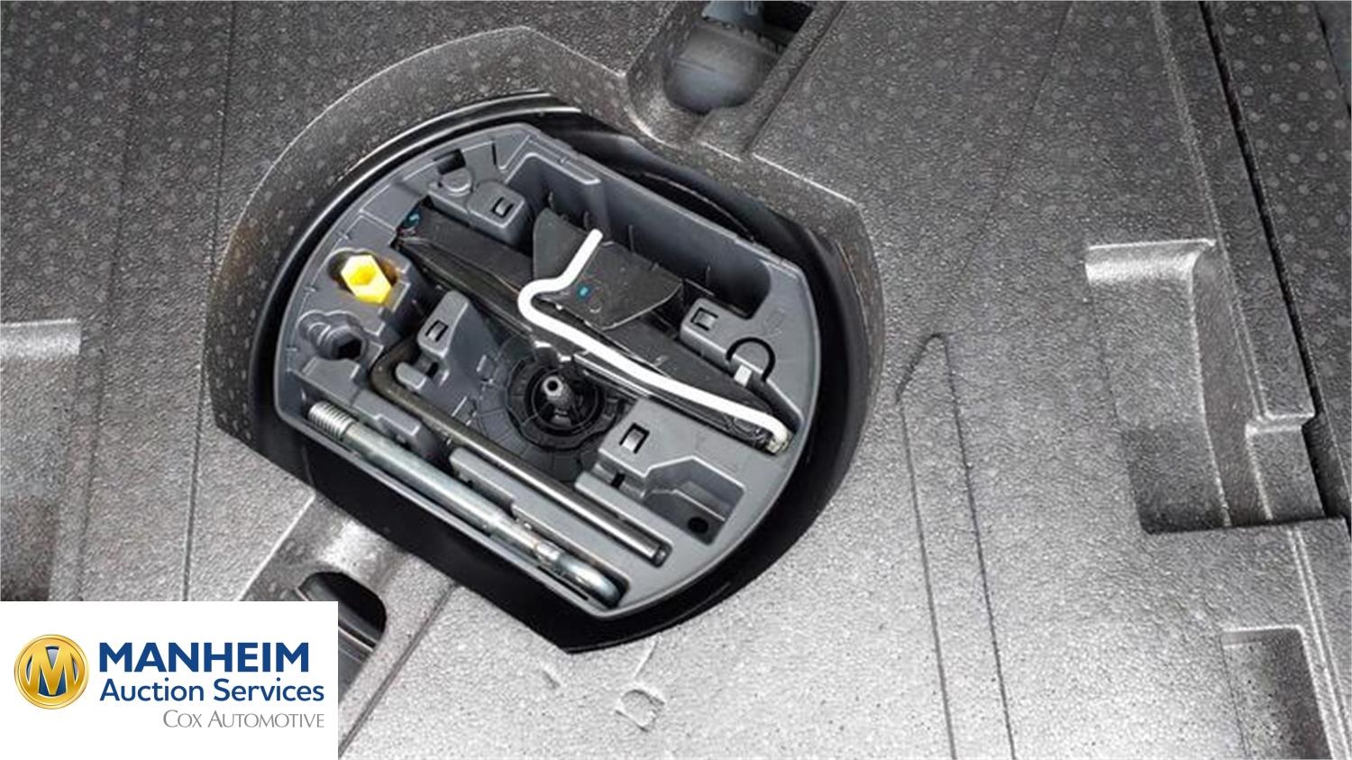 Foto Peugeot 308 26