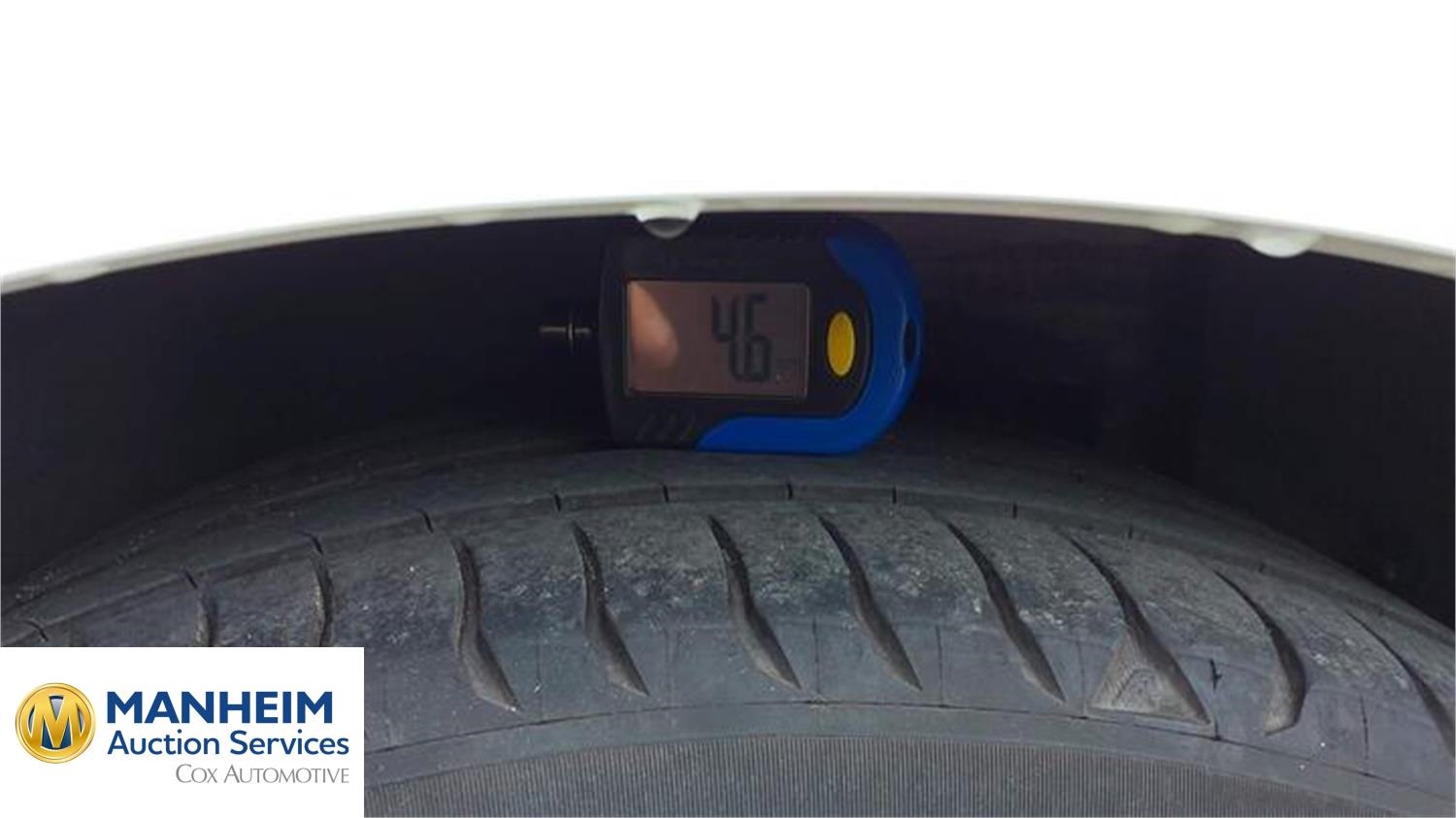 Foto Peugeot 308 27