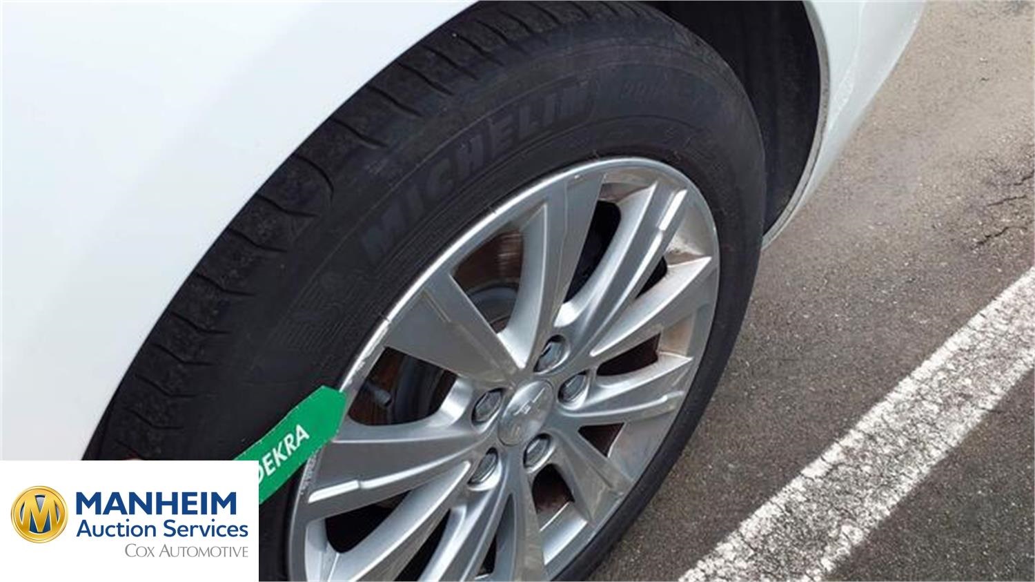 Foto Peugeot 308 38