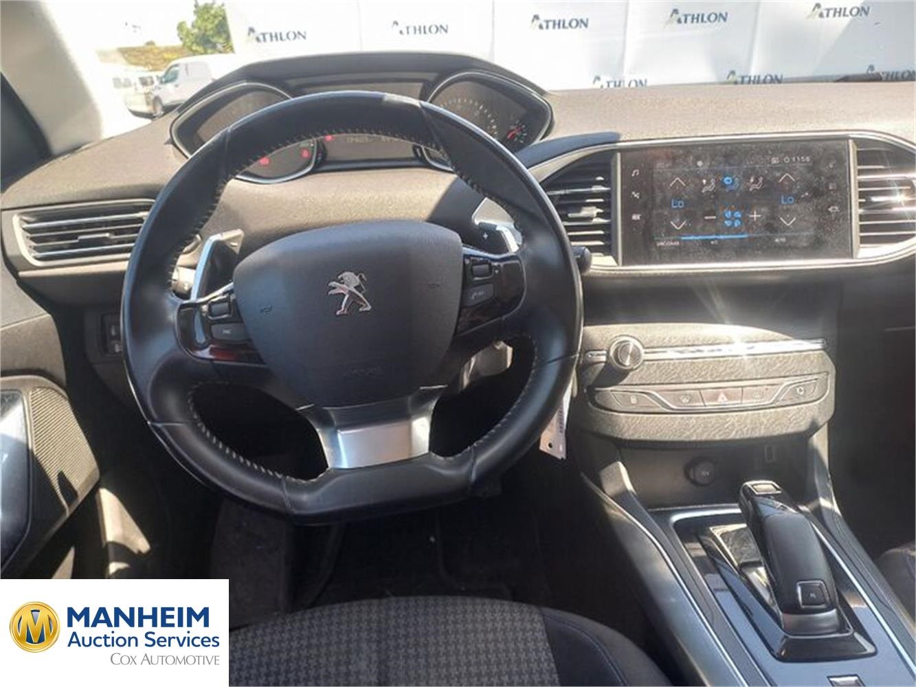 Foto Peugeot 308 6