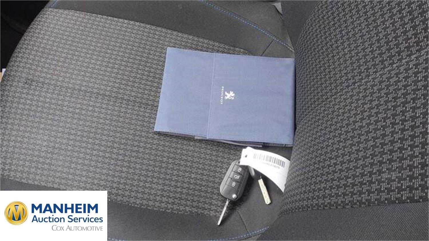 Foto Peugeot 308 7
