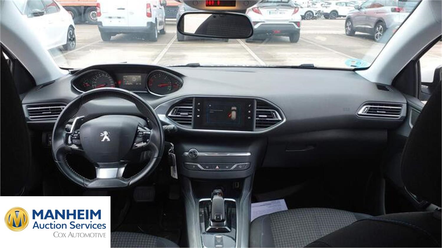 Foto Peugeot 308 9