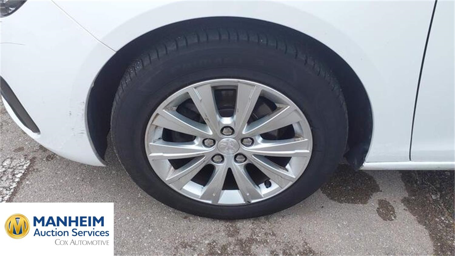 Foto Peugeot 308 13